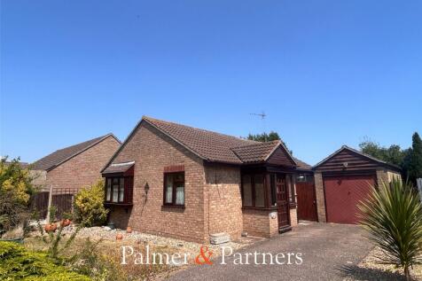 2 bedroom bungalow for sale