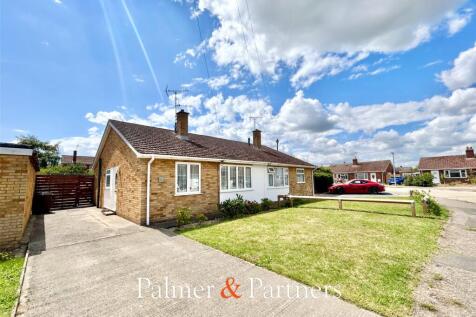 2 bedroom bungalow for sale