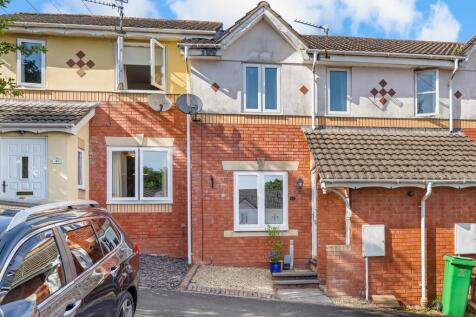 Clonakilty Way, Pontprennau 2 bed terraced house for sale