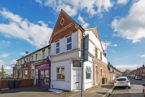 Kensington Road, Berkshire RG30 1 bed apartment for sale