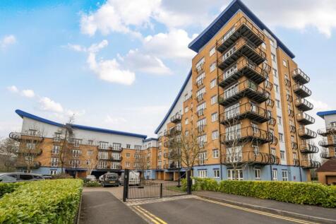 Luscinia View, Reading RG1 2 bed apartment for sale