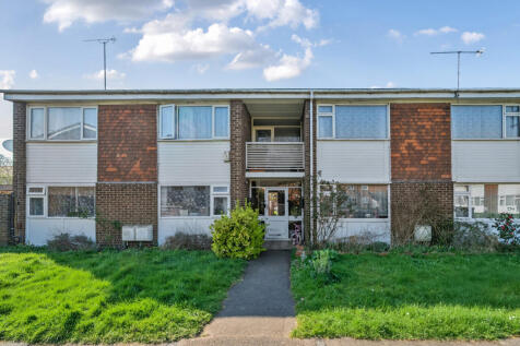 Fulmead Road, Berkshire RG30 2 bed maisonette for sale