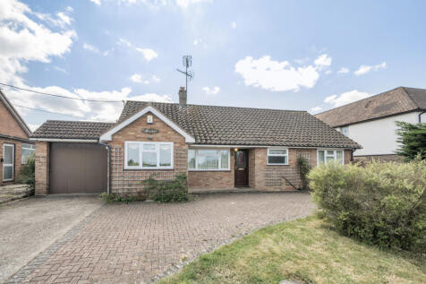 Theale Road, Reading RG30 3 bed bungalow for sale