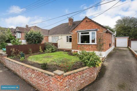 Canns Lane, Puriton, Nr. Bridgwater 2 bed semi