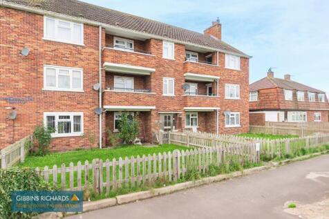 Parkway, Bridgwater 2 bed flat for sale