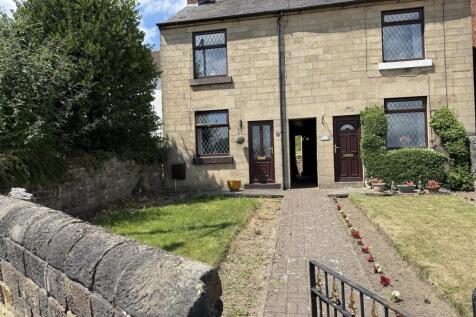 2 bedroom cottage for sale
