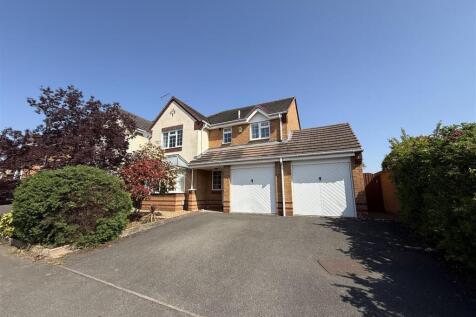 4 bedroom house for sale