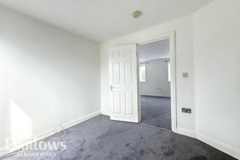 Deemuir Road, Cardiff 1 bed flat for sale