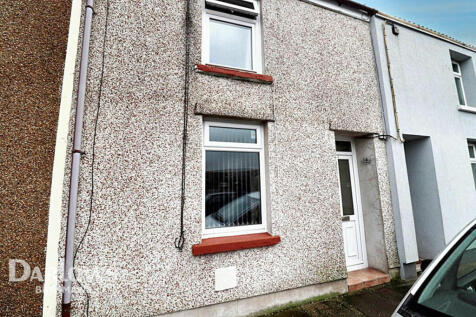 York Terrace, Tredegar 2 bed terraced house for sale