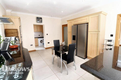 Penyffyddlwyn Lane, Abergavenny 5 bed detached house for sale