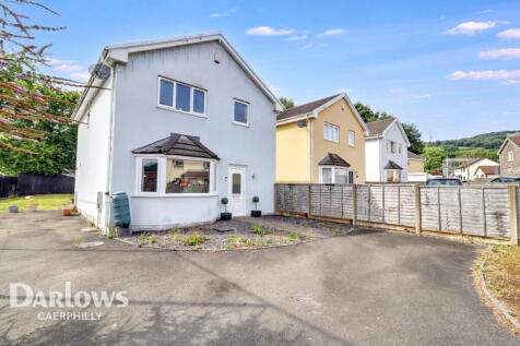 Legion Row, Navigation Street... 4 bed detached house for sale