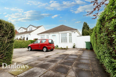 3 bedroom bungalow for sale