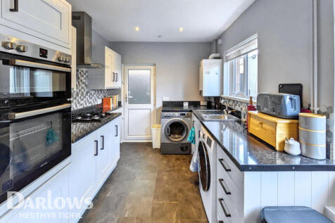 Brookfield Avenue, Tredegar 3 bed semi