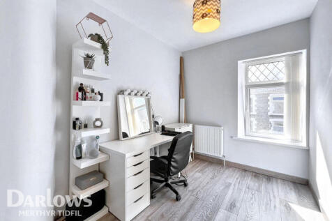 Glannant Street, Aberdare 3 bed terraced house for sale