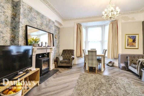 High Street, Merthyr Tydfil 6 bed detached house for sale