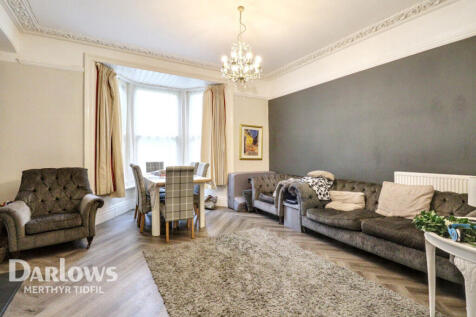 High Street, Merthyr Tydfil 6 bed detached house for sale