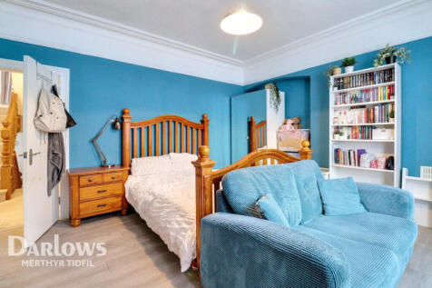 High Street, Merthyr Tydfil 6 bed detached house for sale