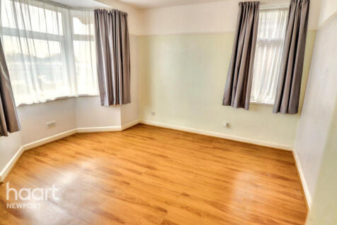 Chepstow Road, Newport 2 bed bungalow for sale
