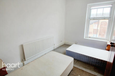 Commercial Road, Newport 1 bed apartment for sale