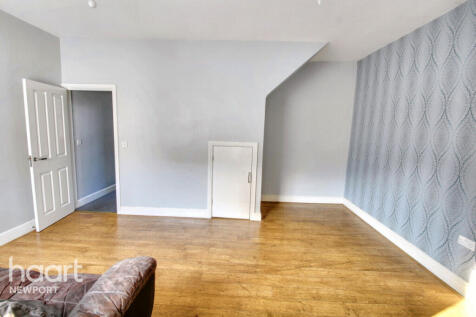 Langstone, Newport 3 bed terraced house for sale