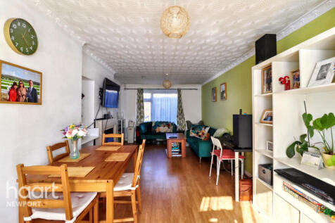 Tone Close, Newport 3 bed terraced house for sale
