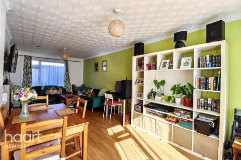 Tone Close, Newport 3 bed terraced house for sale