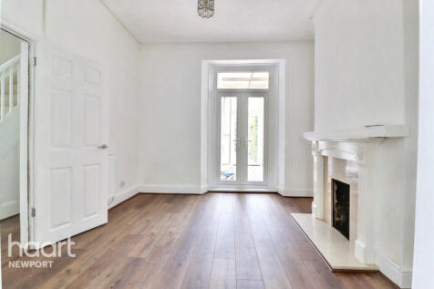 Caerau Road, Newport 4 bed terraced house for sale