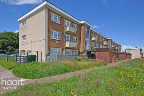 Joyce Close, Newport 2 bed apartment for sale