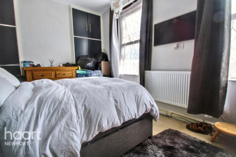 Lambert Street, Newport 2 bed terraced house for sale