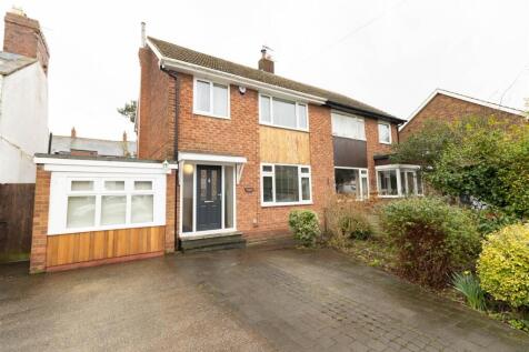 Avondale Gardens, West Boldon, East... 3 bed semi