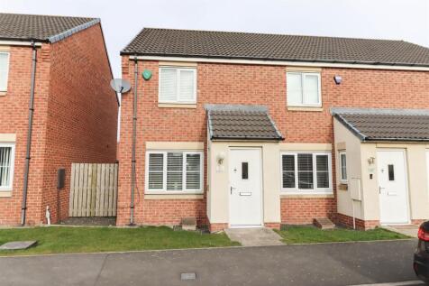 Havannah Drive, Five Mile Park 2 bed end of terrace house for sale