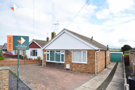 Fleetwood Avenue, Holland on Sea 2 bed detached bungalow for sale