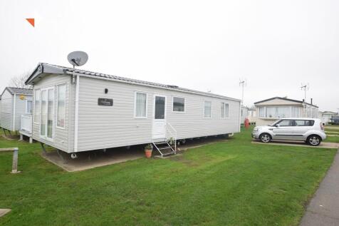 2 bedroom caravan for sale