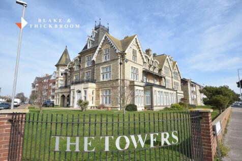 The Towers, Vista Road, Clacton