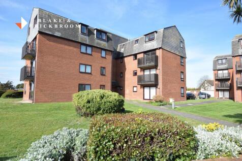 Ambleside Court, Marine Parade East... 2 bed ground floor flat for sale