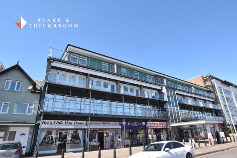 Reunion House, Ellis Road... 2 bed maisonette for sale