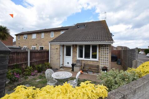 Peter Bruff Avenue, Clacton