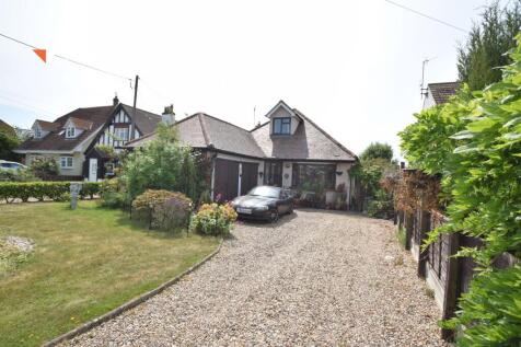 3 bedroom chalet for sale