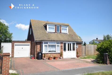 3 bedroom chalet for sale