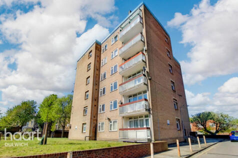 Friern Road, East Dulwich, London 2 bed apartment for sale