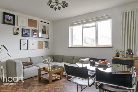 Crawthew Grove, London 2 bed flat for sale