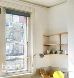 Camberwell Road, London 1 bed flat for sale