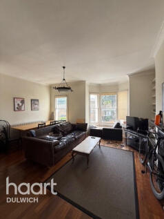 Dagmar Road, LONDON 3 bed apartment for sale