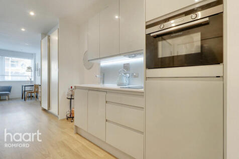 Papermill House, South Street... 1 bed flat for sale