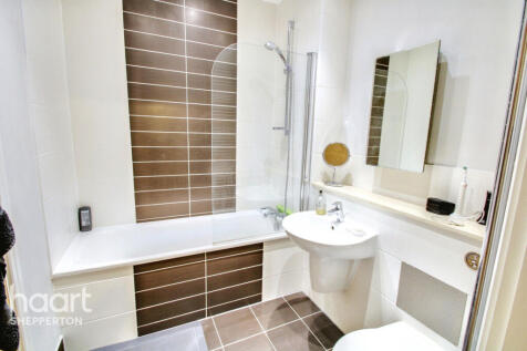 1 bedroom flat for sale