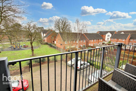 1 bedroom flat for sale
