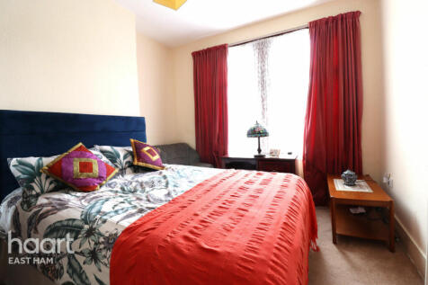 Chesterford Road Manor Park, London 3 bed terraced house for sale