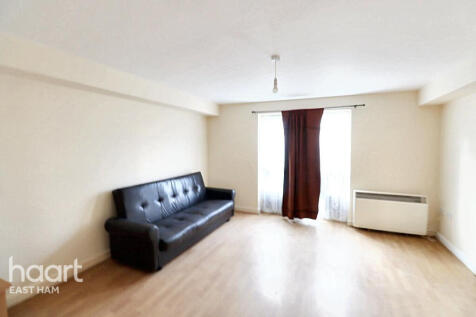 Albatross Close, London 2 bed apartment for sale