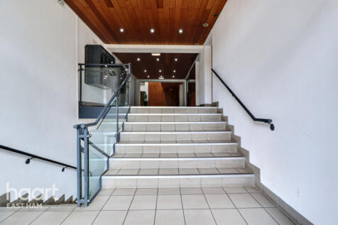 Shaftesbury Road, LONDON 1 bed apartment for sale