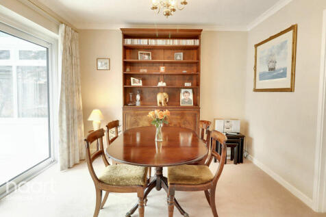 Priory Gardens, Bristol 4 bed detached house for sale